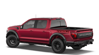 2026 Ford F-150® External Image 2